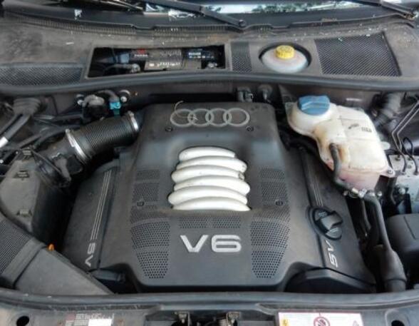 Automatische Transmissie AUDI A6 (4B2, C5)