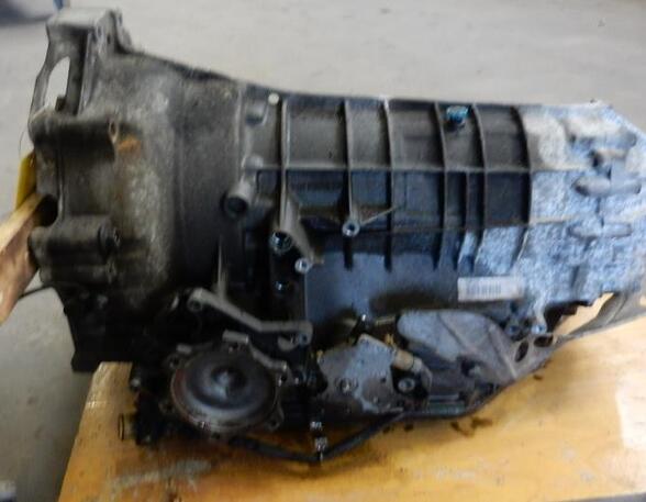 Automatische Transmissie AUDI A6 (4B2, C5)