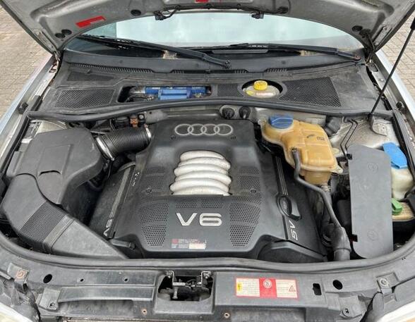 Automatic Transmission AUDI A4 Avant (8D5, B5)