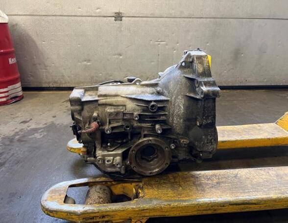 Automatic Transmission AUDI A4 (8D2, B5)