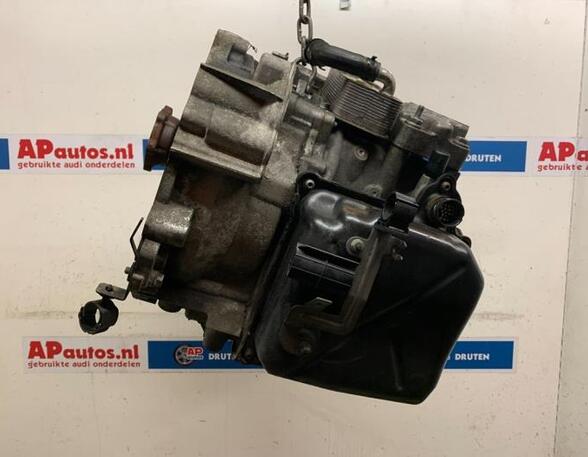 Automatic Transmission AUDI TT (8J3)