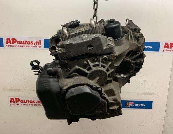 Automatic Transmission AUDI TT (8J3)