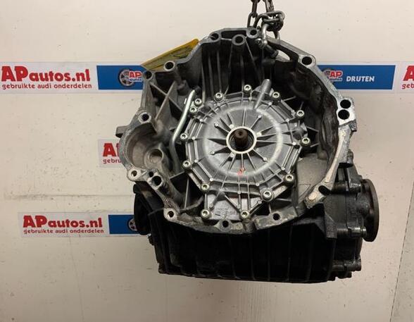 Automatic Transmission AUDI A4 (8E2, B6), AUDI A4 (8EC, B7)