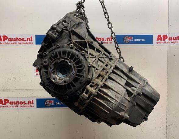 Automatic Transmission AUDI A4 (8E2, B6), AUDI A4 (8EC, B7)