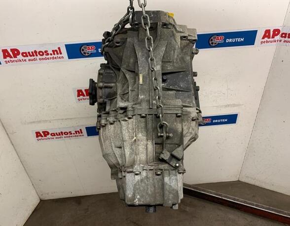 Automatic Transmission AUDI A6 Avant (4F5, C6)