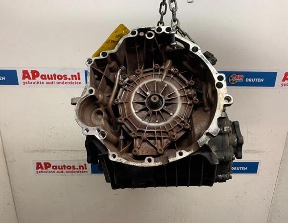 Automatic Transmission AUDI A6 Avant (4F5, C6)