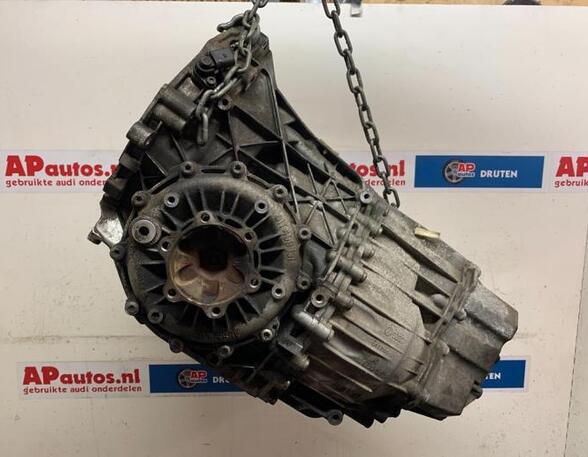 Automatic Transmission AUDI A6 Avant (4F5, C6)