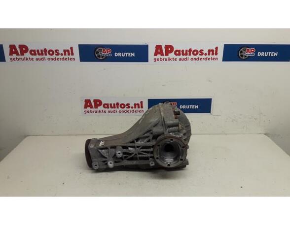 Rear Axle Gearbox / Differential AUDI A5 (8T3)