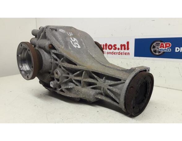 Rear Axle Gearbox / Differential AUDI A5 (8T3)