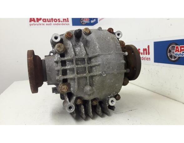 Rear Axle Gearbox / Differential AUDI A5 (8T3)