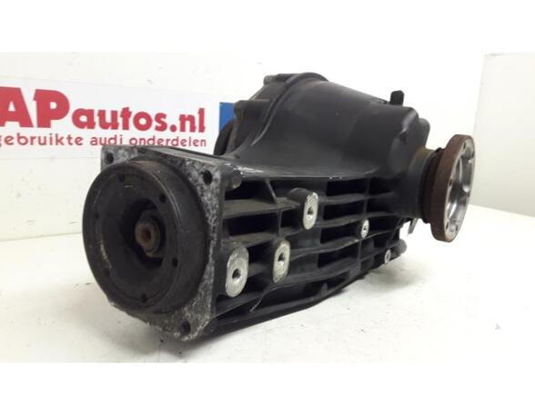 Rear Axle Gearbox / Differential AUDI A4 Avant (8ED, B7)