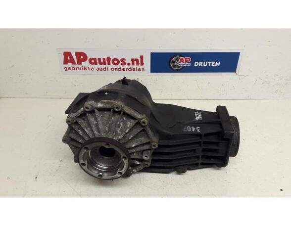 Rear Axle Gearbox / Differential AUDI A4 Avant (8ED, B7)