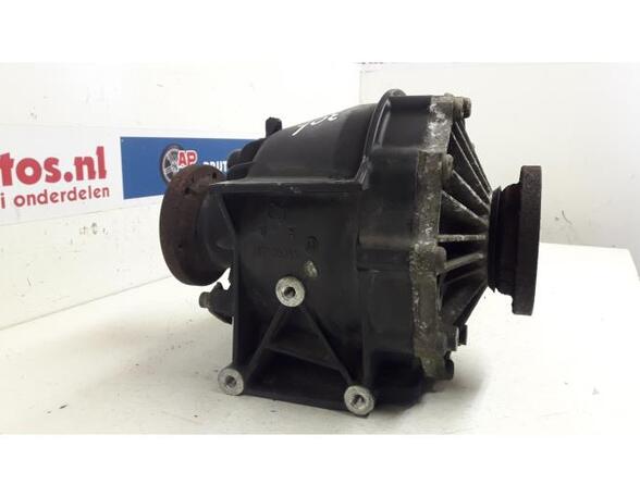 Rear Axle Gearbox / Differential AUDI A4 Avant (8ED, B7)