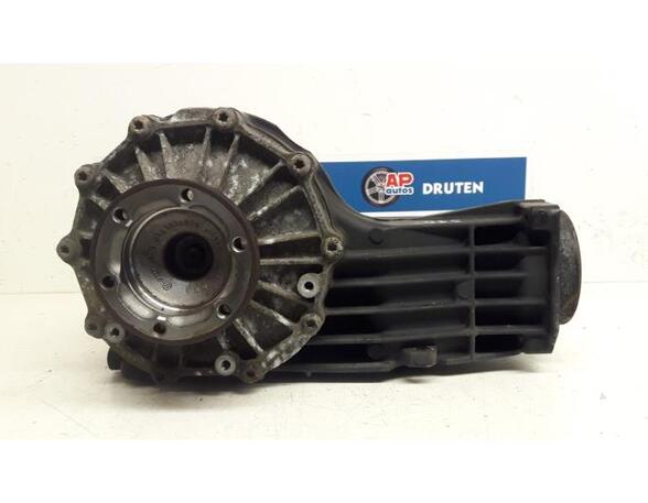 Rear Axle Gearbox / Differential AUDI A4 Avant (8ED, B7)