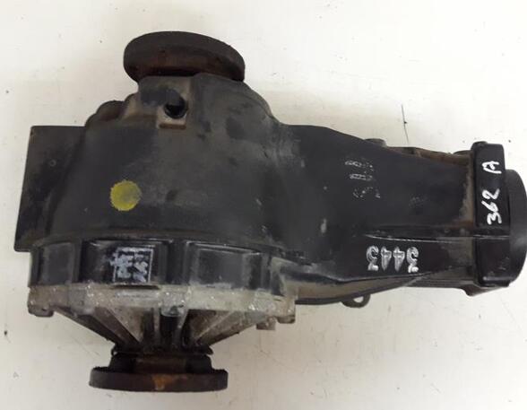 Hinterachsgetriebe Audi A6 Avant 4F, C6 01R525053M P11013570