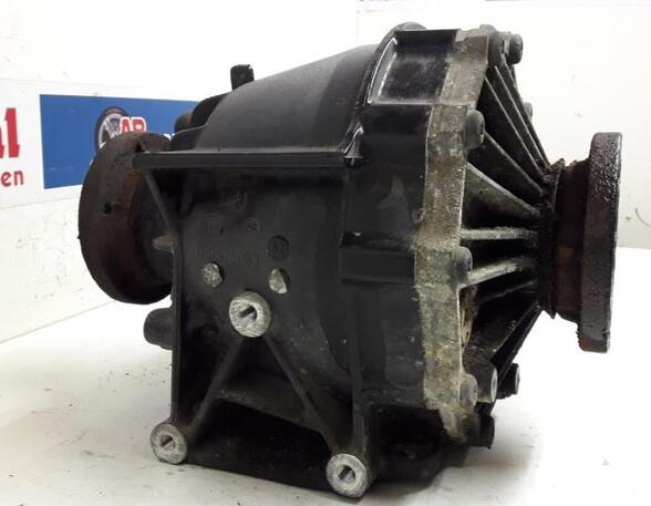 Rear Axle Gearbox / Differential AUDI A6 Avant (4F5, C6)