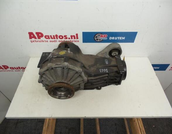 
Hinterachsgetriebe Audi A6 Avant 4F, C6 01R525053M P1368364
