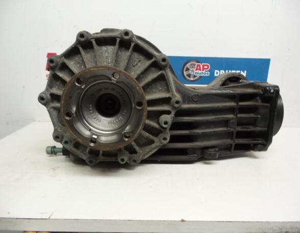 Rear Axle Gearbox / Differential AUDI A6 Avant (4F5, C6)