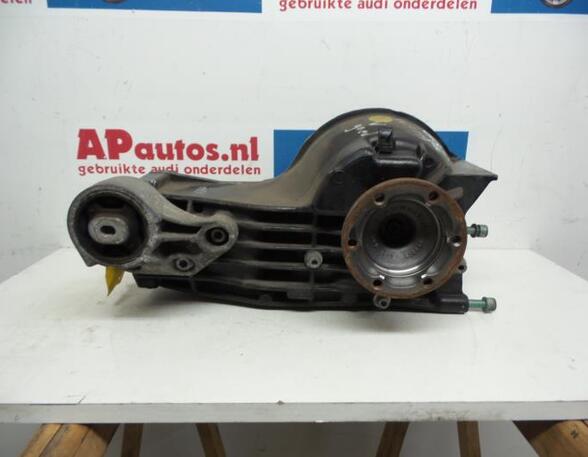 Rear Axle Gearbox / Differential AUDI A6 Avant (4F5, C6)