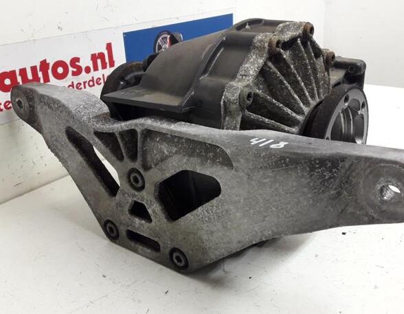 Hinterachsgetriebe Audi A6 4F, C6 01R505253K P12063168