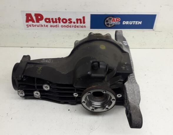 Hinterachsgetriebe Audi A6 4F, C6 01R505253K P12063168