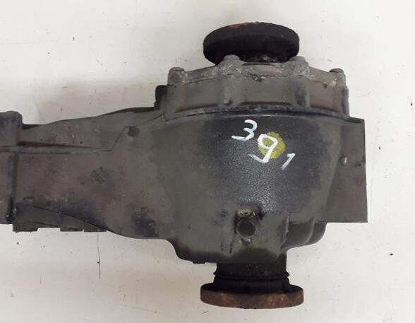 Rear Axle Gearbox / Differential AUDI A6 Avant (4F5, C6)