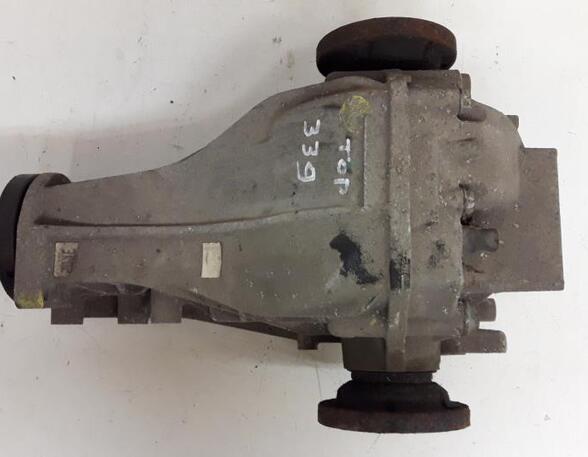 Rear Axle Gearbox / Differential AUDI A6 Allroad (4FH, C6), AUDI A6 Avant (4F5, C6)