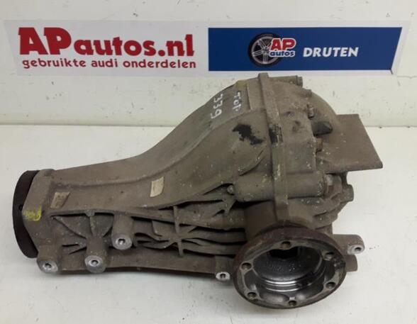 
Hinterachsgetriebe Audi A6 Avant 4F, C6 0AR525083 P9470273
