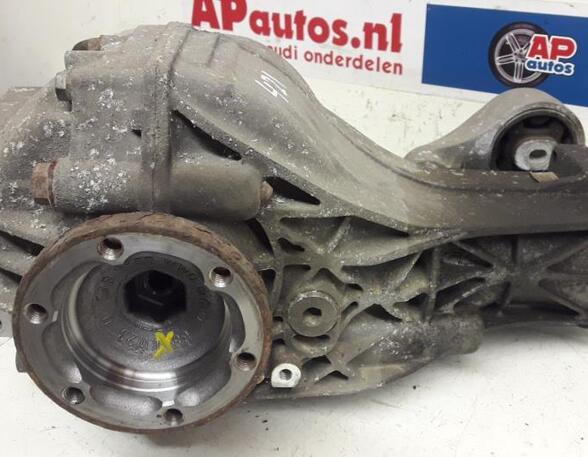 Hinterachsgetriebe Audi A6 Allroad 4F 0AR500043C P11785913