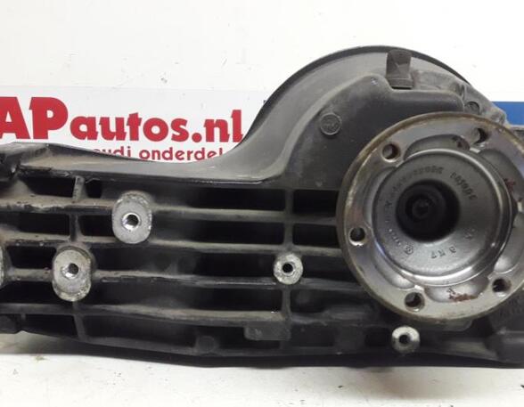 Rear Axle Gearbox / Differential AUDI A6 (4F2, C6)