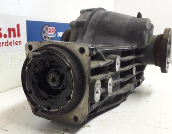 Rear Axle Gearbox / Differential AUDI A6 (4F2, C6)