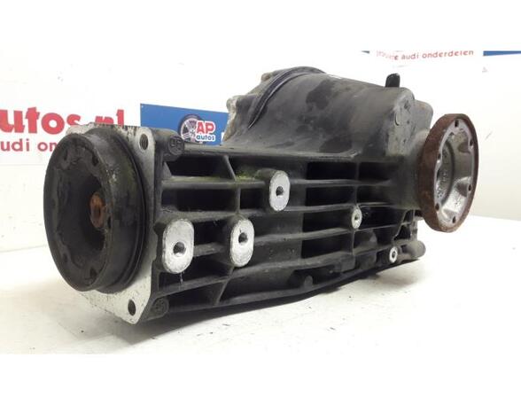 Rear Axle Gearbox / Differential AUDI A8 (4E2, 4E8)