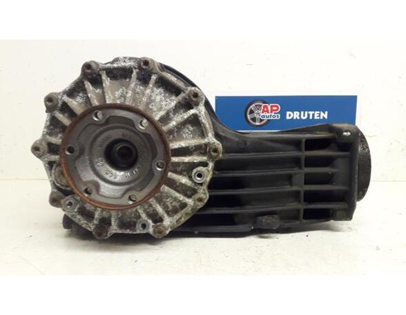 Rear Axle Gearbox / Differential AUDI A8 (4E2, 4E8)