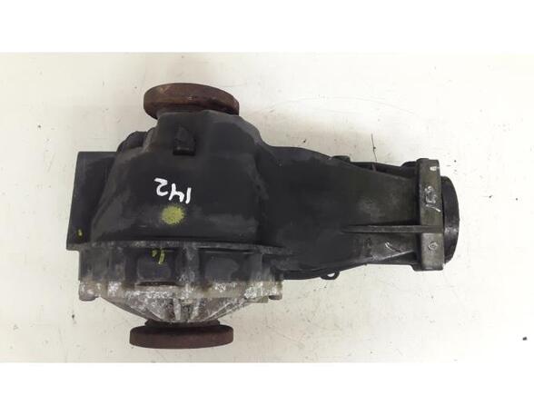 Rear Axle Gearbox / Differential AUDI A8 (4E2, 4E8)