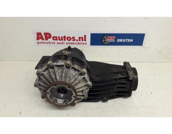 Hinterachsgetriebe Audi A8 4E 01R525053K P13166623