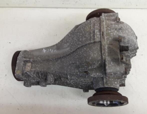 Rear Axle Gearbox / Differential AUDI Q5 (8RB), AUDI Q5 Van (8RB)