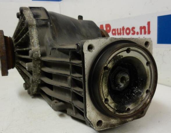 Rear Axle Gearbox / Differential AUDI A4 (8EC, B7)