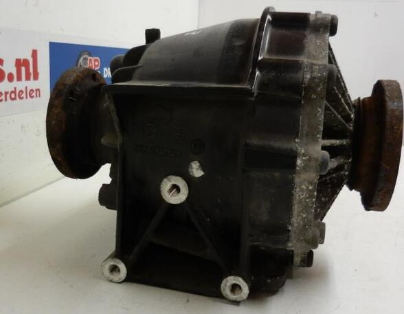 Rear Axle Gearbox / Differential AUDI A4 (8EC, B7)