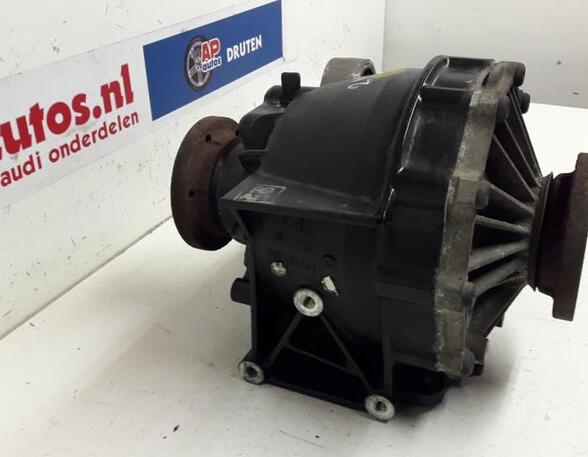 Rear Axle Gearbox / Differential AUDI A6 Avant (4F5, C6)