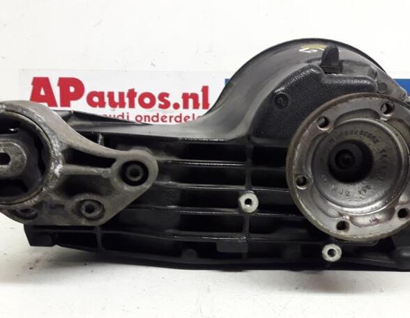 Differentieel AUDI A6 Avant (4F5, C6)