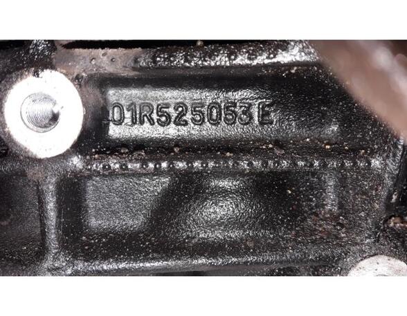 Hinterachsgetriebe Audi A8 D2, 4D 01R525053M P1651028