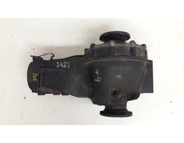 Rear Axle Gearbox / Differential AUDI A8 (4D2, 4D8)