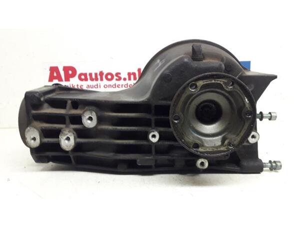 Hinterachsgetriebe Audi A8 D2, 4D 01R525053M P1651028