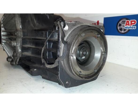 Rear Axle Gearbox / Differential AUDI A8 (4D2, 4D8)