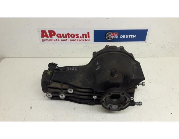 Rear Axle Gearbox / Differential AUDI A8 (4D2, 4D8)