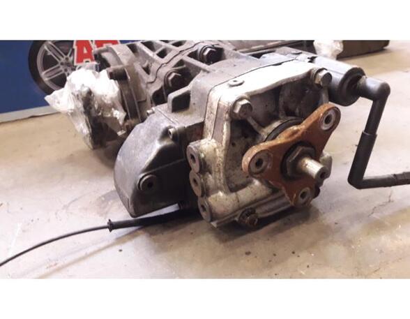 Rear Axle Gearbox / Differential AUDI TT (8N3)