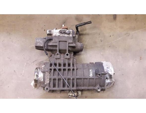 Differentieel AUDI TT (8N3)