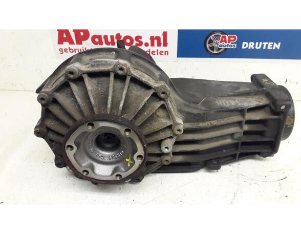 Rear Axle Gearbox / Differential AUDI A8 (4E2, 4E8)