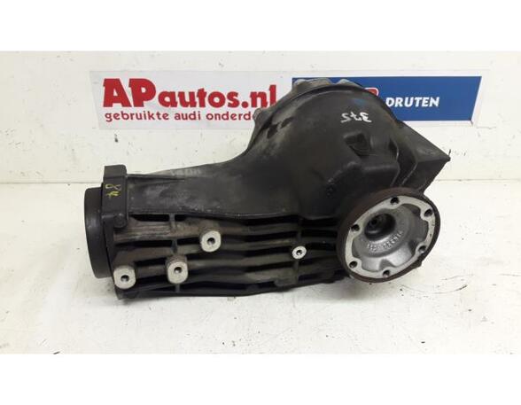 Rear Axle Gearbox / Differential AUDI A8 (4E2, 4E8)