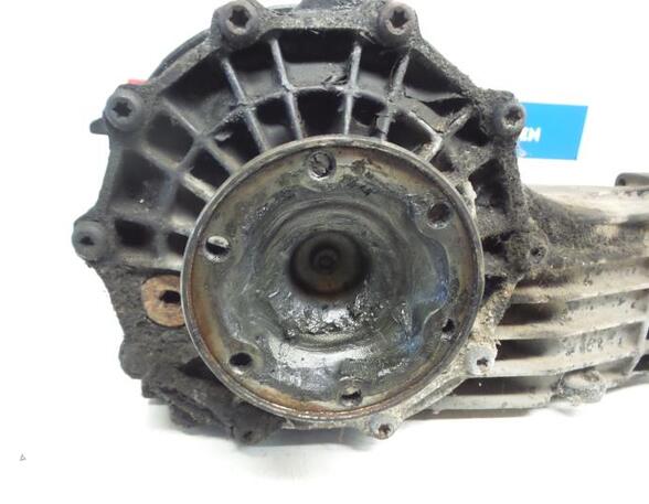 Rear Axle Gearbox / Differential AUDI A8 (4D2, 4D8)